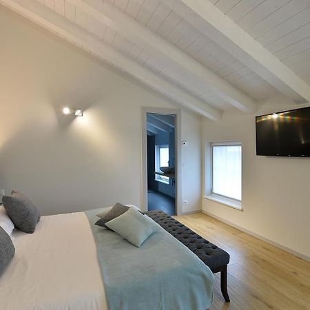 Tiamo Modern Design Guest House Ronchi dei Legionari Kültér fotó