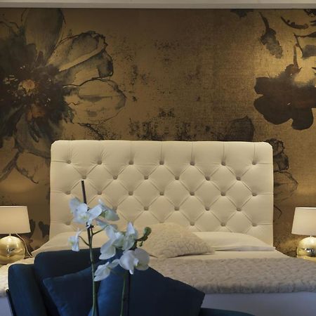 Tiamo Modern Design Guest House Ronchi dei Legionari Kültér fotó