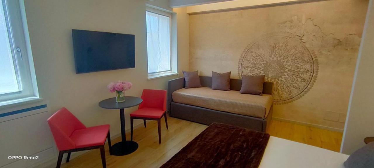 Tiamo Modern Design Guest House Ronchi dei Legionari Kültér fotó