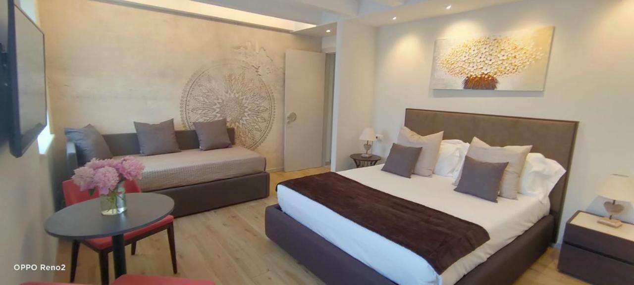 Tiamo Modern Design Guest House Ronchi dei Legionari Kültér fotó