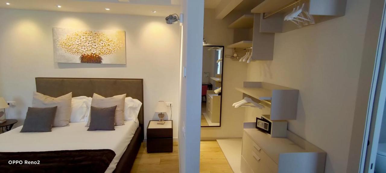 Tiamo Modern Design Guest House Ronchi dei Legionari Kültér fotó