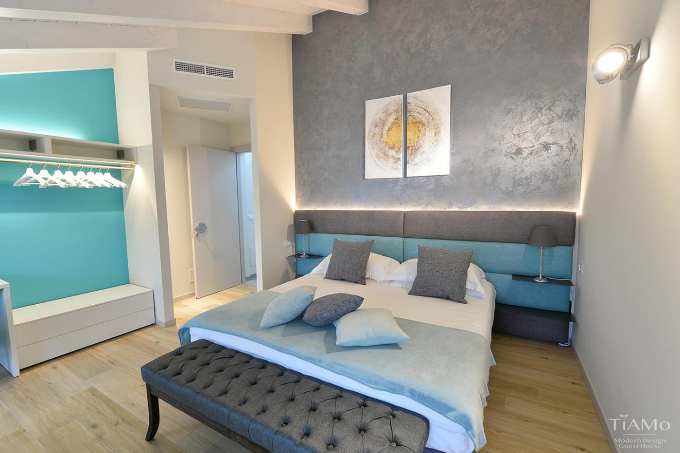 Tiamo Modern Design Guest House Ronchi dei Legionari Kültér fotó