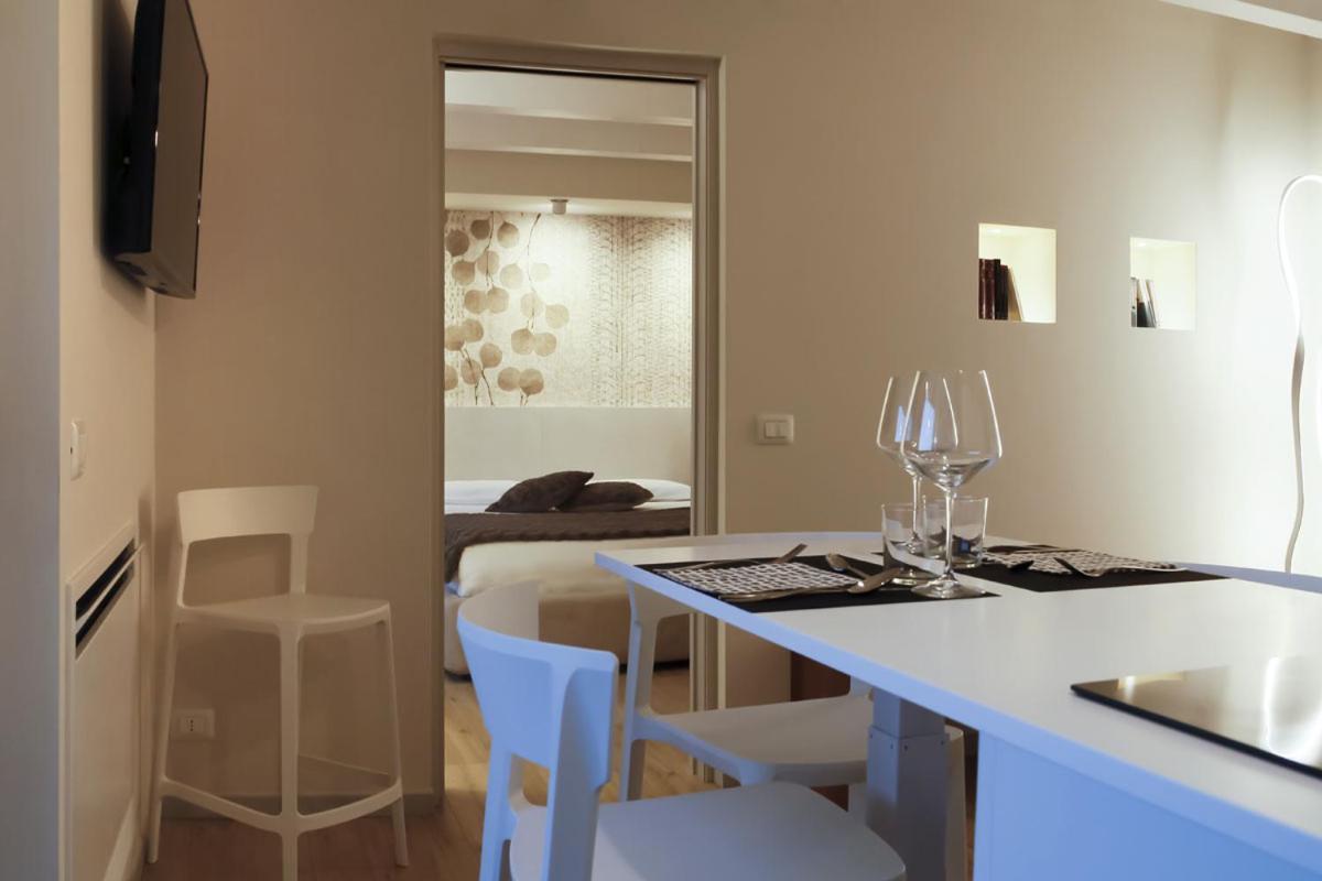 Tiamo Modern Design Guest House Ronchi dei Legionari Kültér fotó