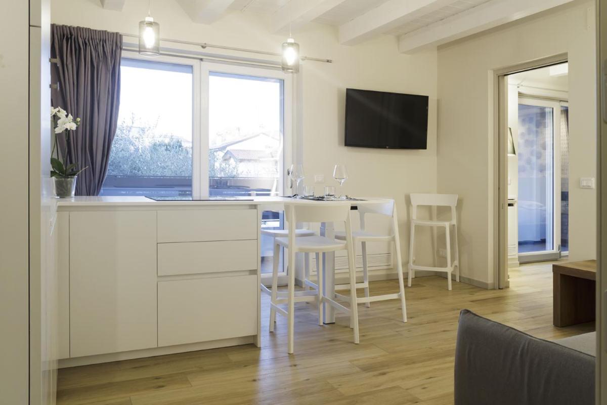 Tiamo Modern Design Guest House Ronchi dei Legionari Kültér fotó