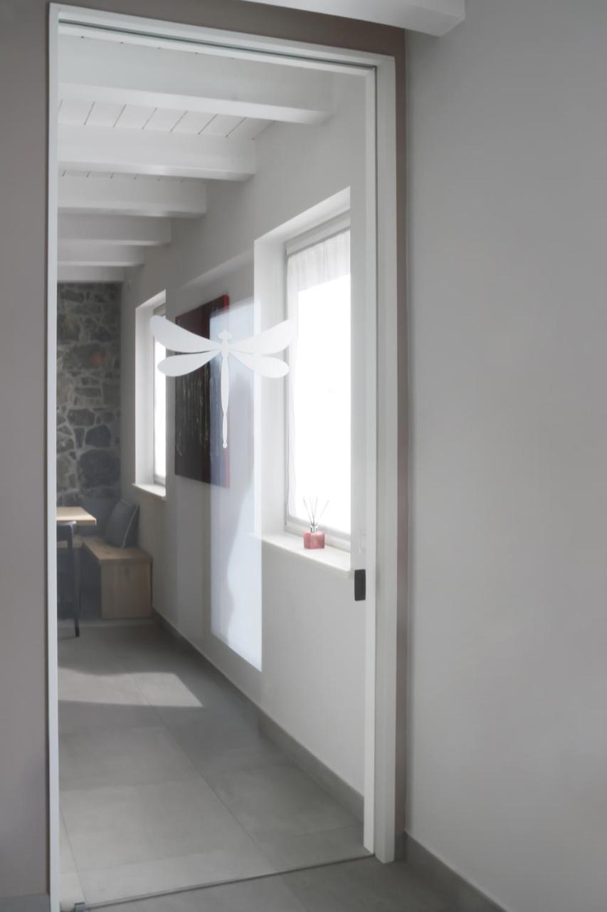 Tiamo Modern Design Guest House Ronchi dei Legionari Kültér fotó
