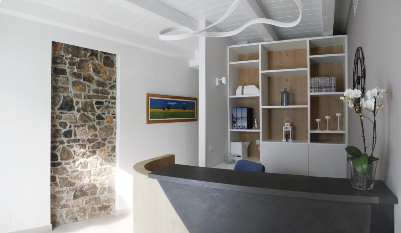 Tiamo Modern Design Guest House Ronchi dei Legionari Kültér fotó