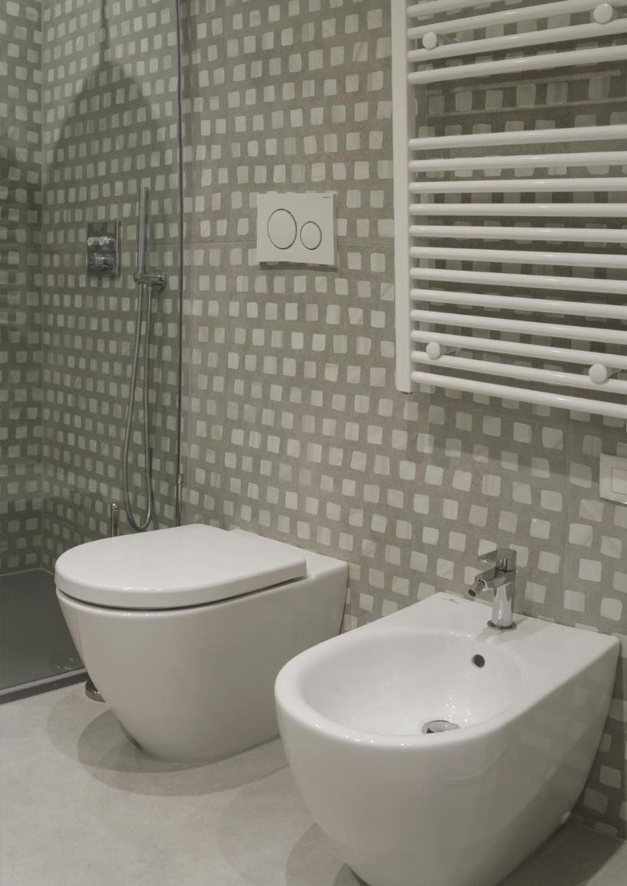 Tiamo Modern Design Guest House Ronchi dei Legionari Kültér fotó