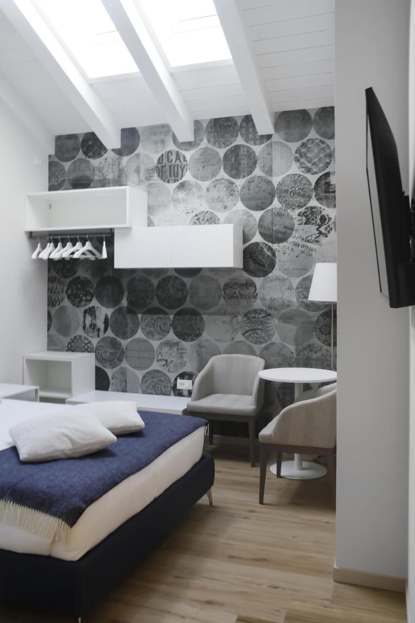 Tiamo Modern Design Guest House Ronchi dei Legionari Kültér fotó