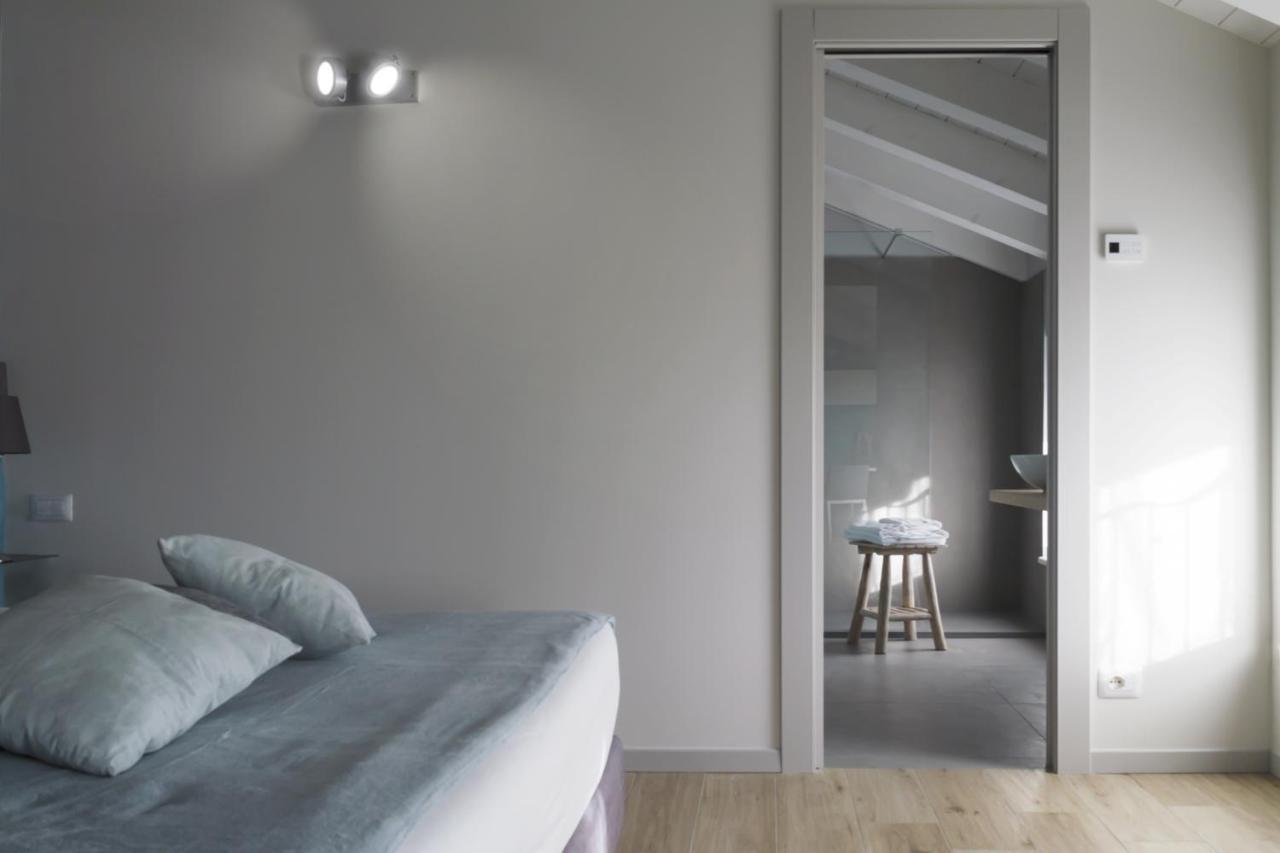 Tiamo Modern Design Guest House Ronchi dei Legionari Kültér fotó