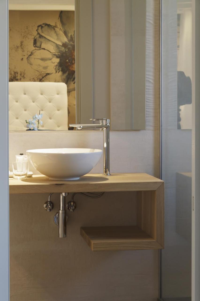 Tiamo Modern Design Guest House Ronchi dei Legionari Kültér fotó