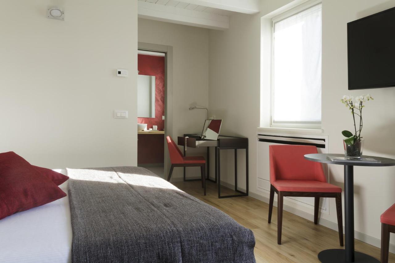 Tiamo Modern Design Guest House Ronchi dei Legionari Kültér fotó