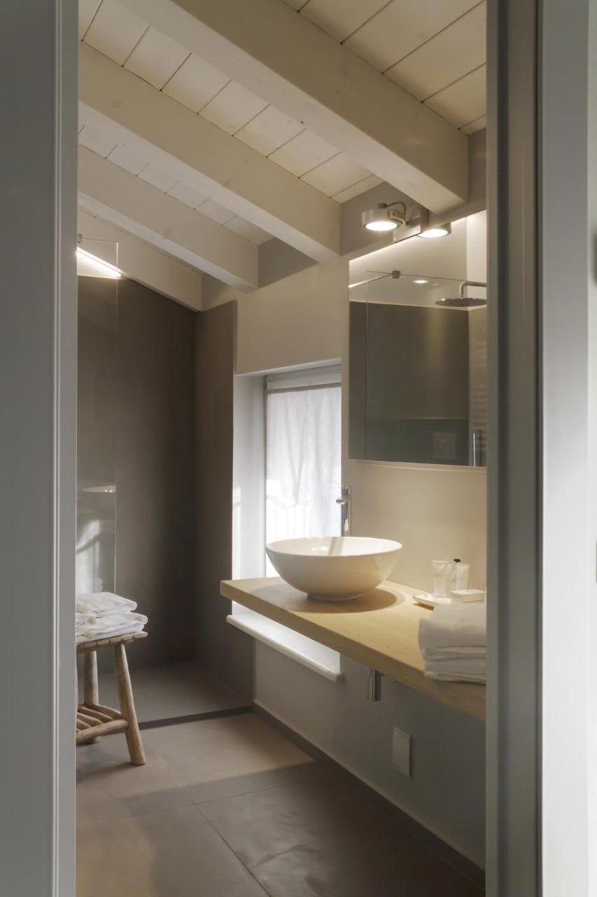 Tiamo Modern Design Guest House Ronchi dei Legionari Kültér fotó