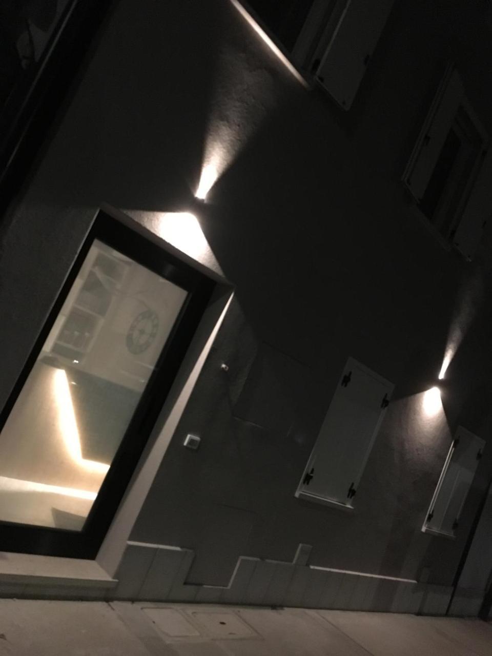 Tiamo Modern Design Guest House Ronchi dei Legionari Kültér fotó