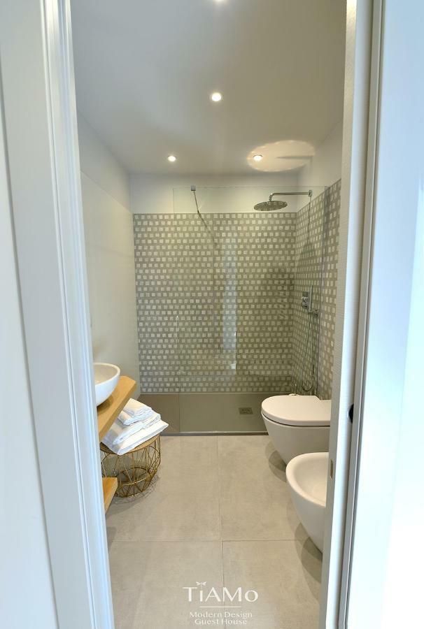 Tiamo Modern Design Guest House Ronchi dei Legionari Kültér fotó